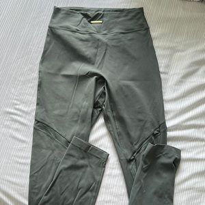 Gymshark x Whitney Simmons leggings